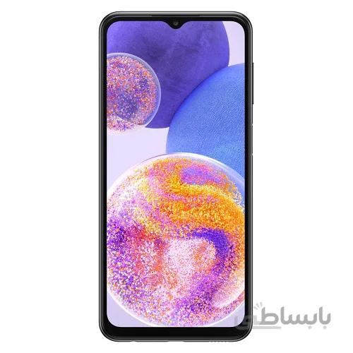 گوشی سامسونگ Galaxy A23 | حافظه 64 رم 4 گیگابایت ا Samsung Galaxy A23 64/4 GB