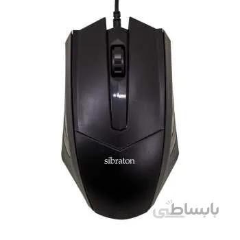 ماوس سیبراتون مدل SM1140