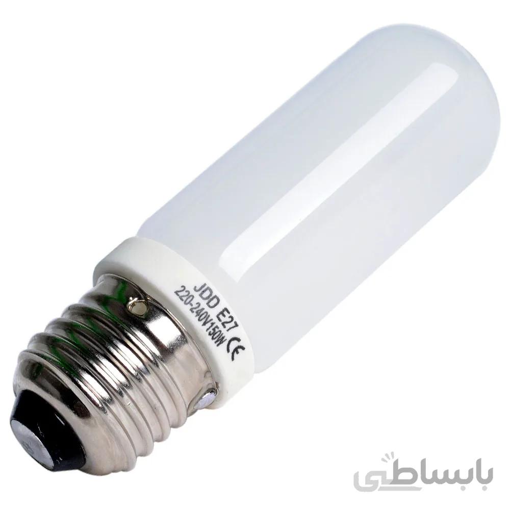 لامپ مدلینگ فوتو فلکس Modelling Lamp 150w ا لامپ مدلینگ فوتو فلکس Modelling Lamp 150w - پارس کانن