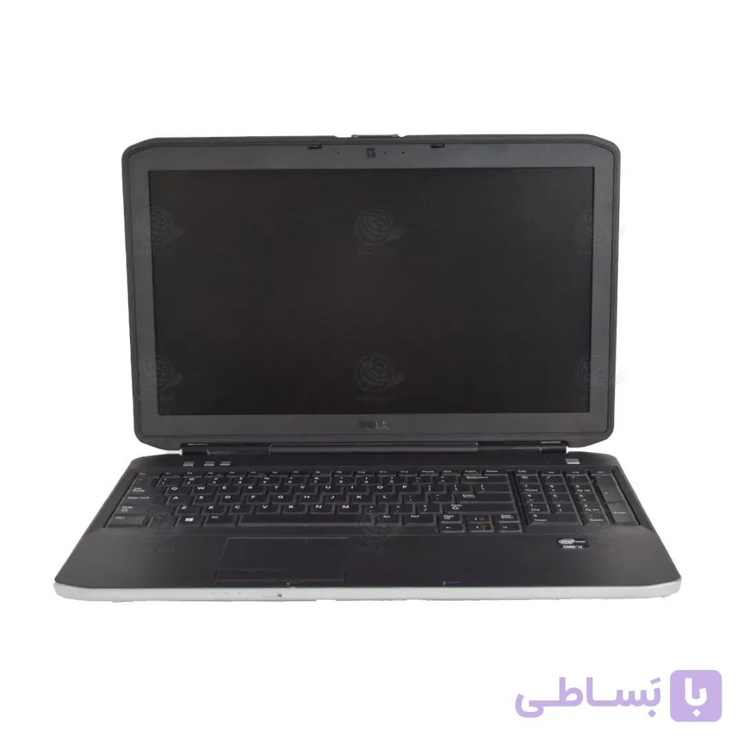 لپ تاپ DELL مدل Latitude E5530 – B