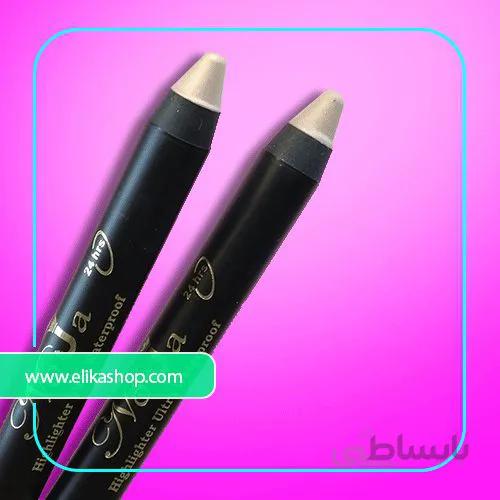 هایلایتر مدادی نوژا ا Noja Highlighter