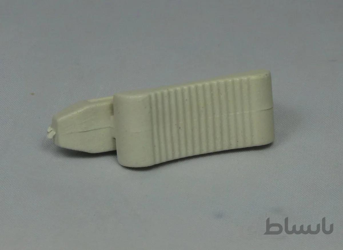 قفل پلاستیکی درب آلومینیومی هود بیمکث BIMAX