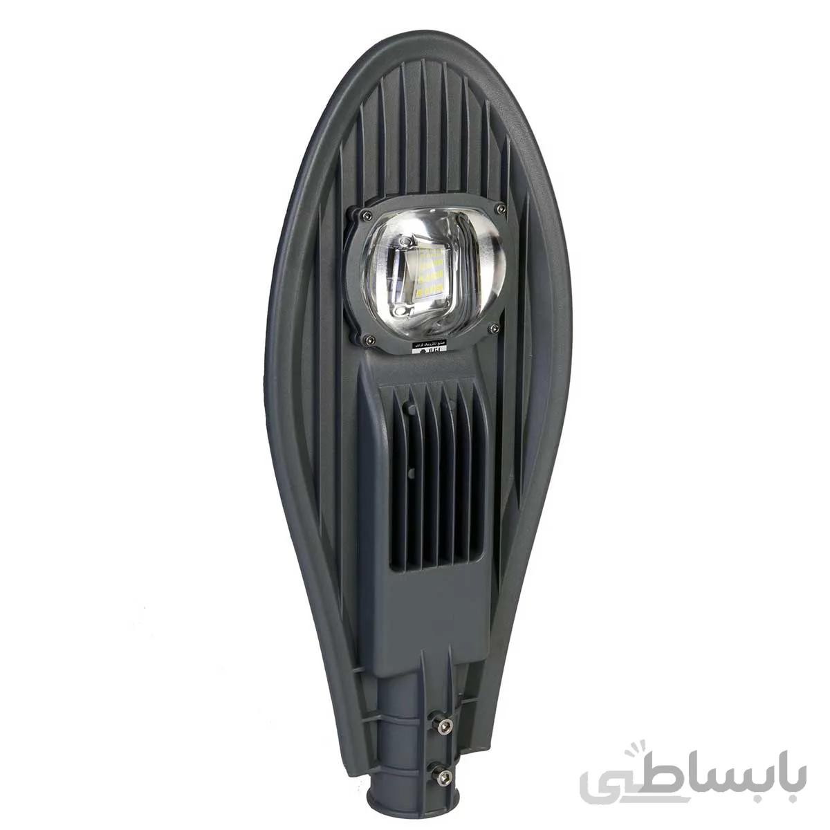 چراغ خیابانی ال ای دی 100 وات افراتاب کد AF-SLR-100w