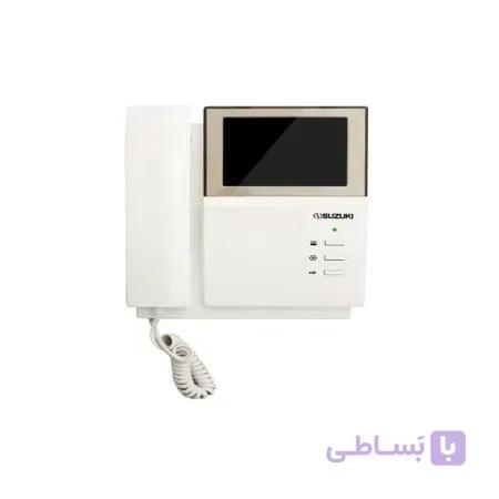 آیفون تصویری مدل SZ-413Mi سوزوکی