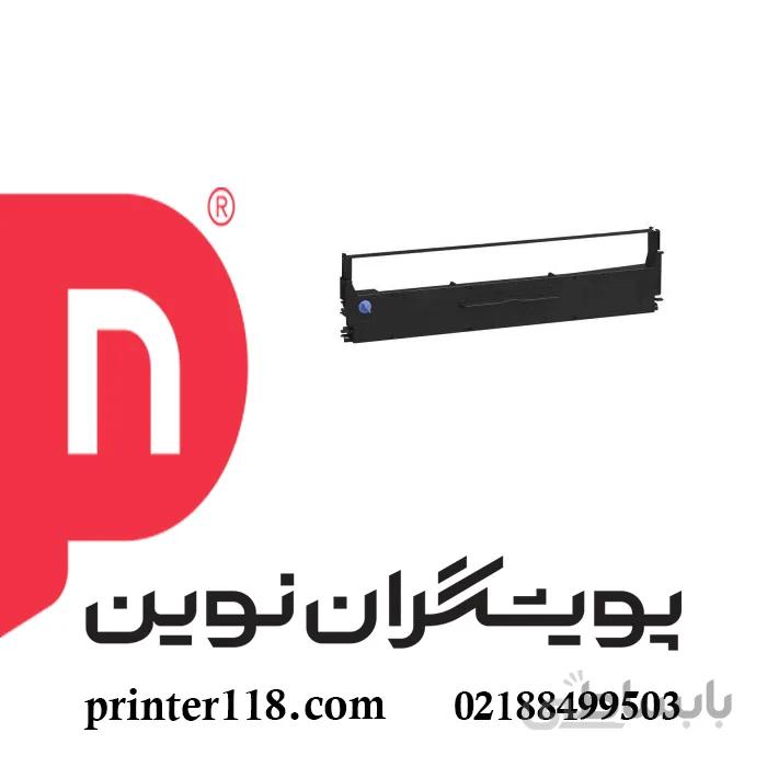 ریبون پرینتر اپسون LQ350 ا Epson LQ350 ribbon cartridge