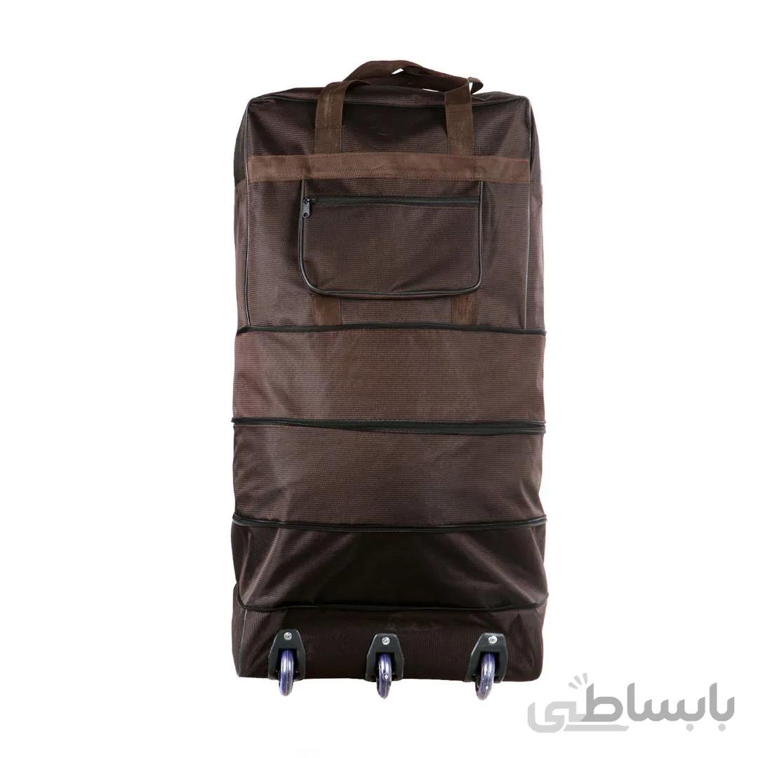ساک مسافرتی 4 طبقه مدل M65