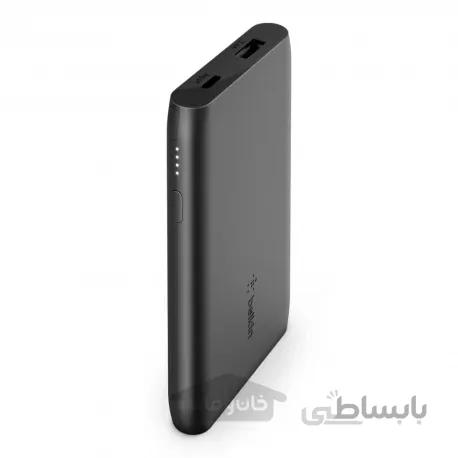 پاور بانک بلکین مدل Belkin batterie externe 5k 5000mAh 12W