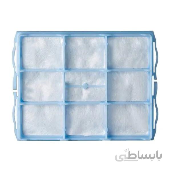 فیلتر محافظ موتور پارس خزر