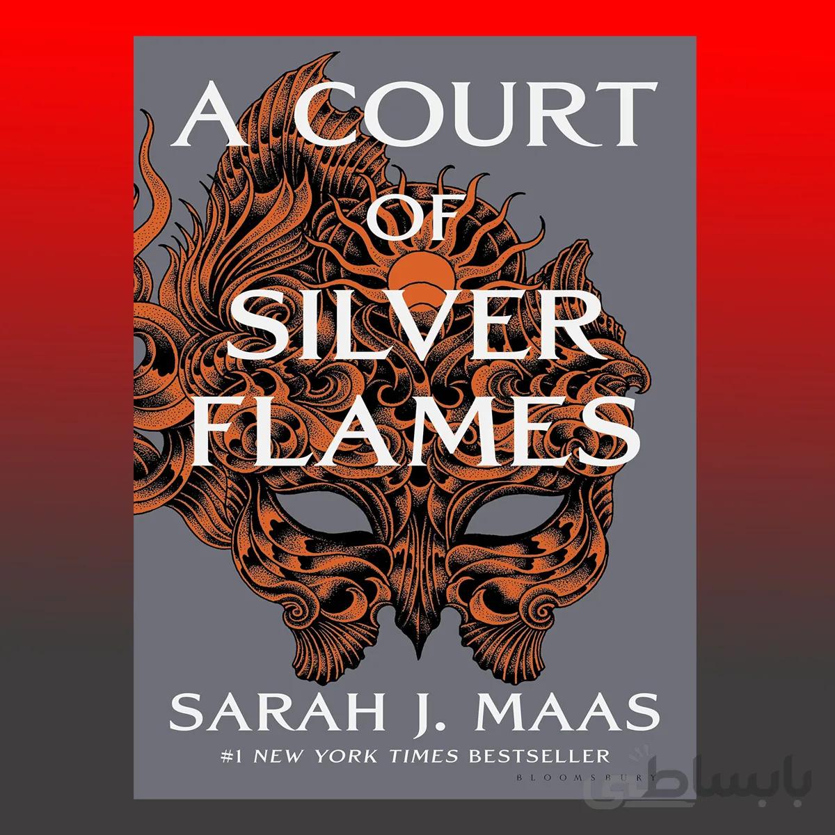 A Court of Silver Flames