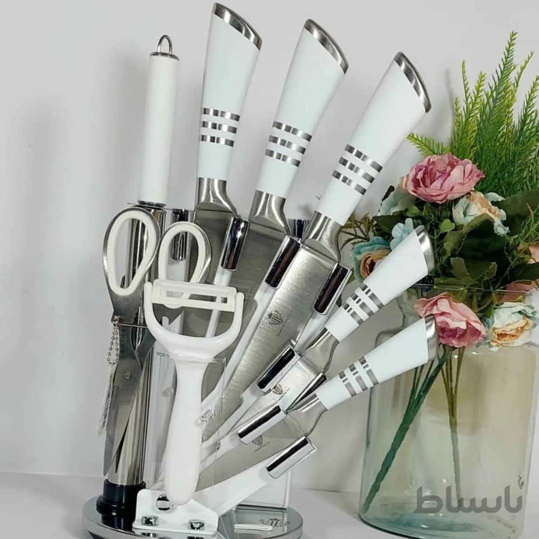 سرویس کارد وساطور سیسیلی