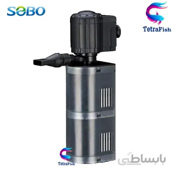 فیلتر تصفیه داخل آبی مدل 4002 سوبو