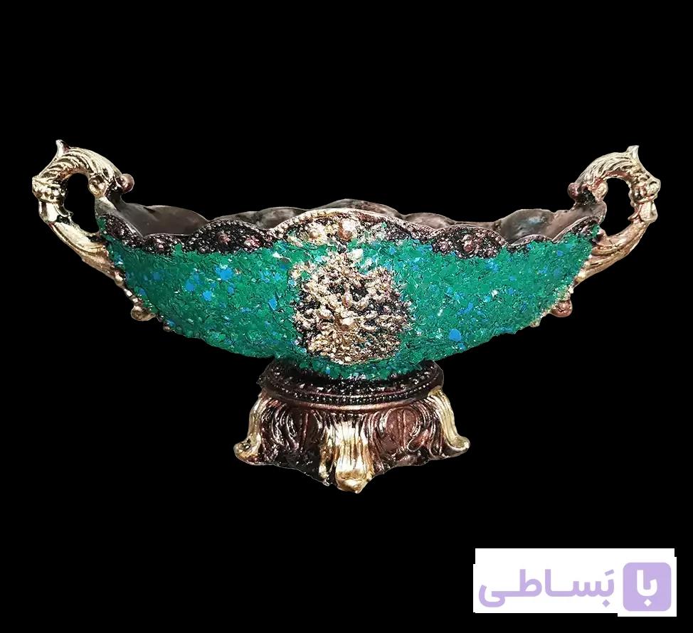 میوه خوری پلی استر مدل فیروزه APF-1004