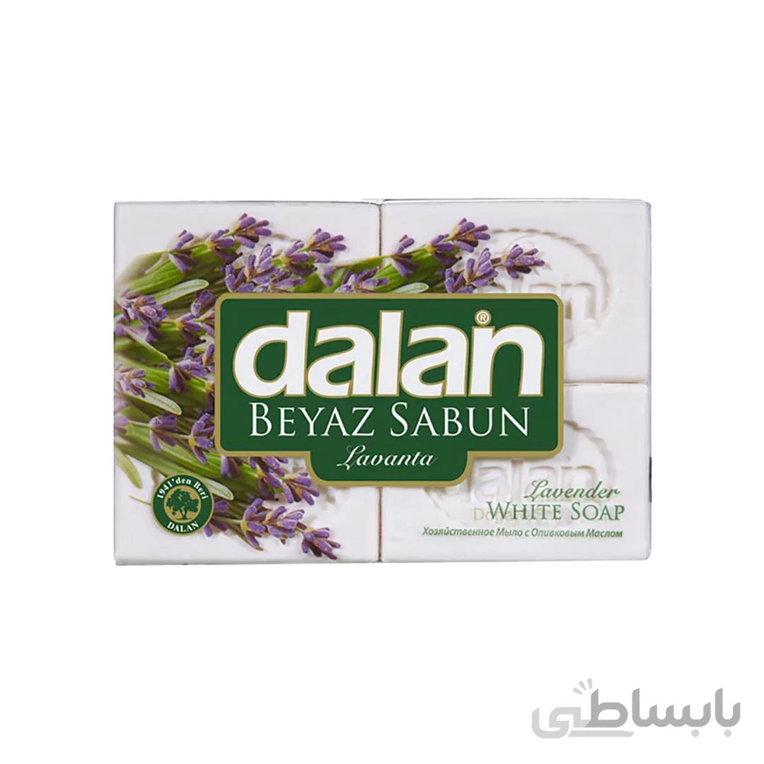 صابون اسطوخودوس دالان Dalan