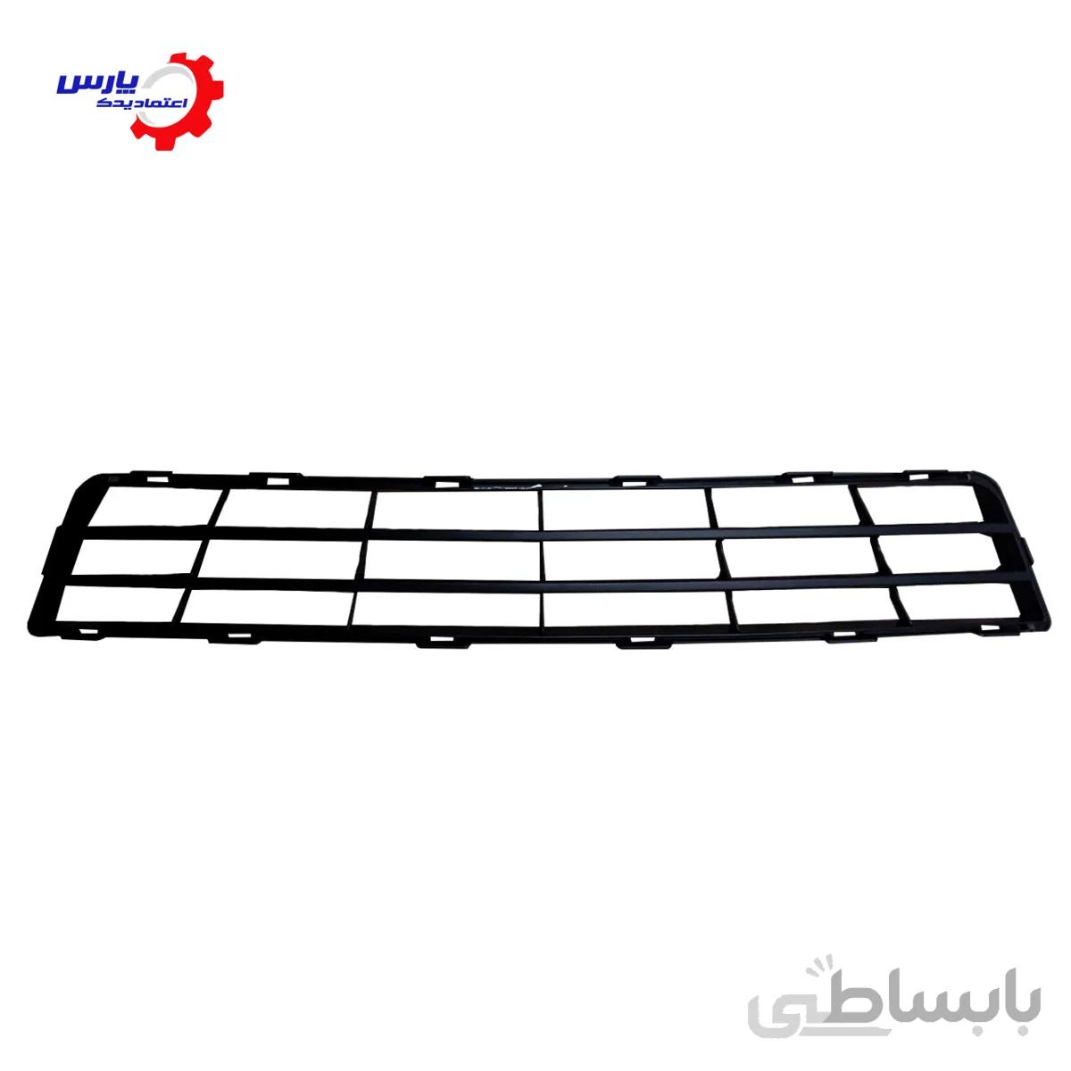 شبکه زیر سپر جلو خطی گریت وال ولکس C30