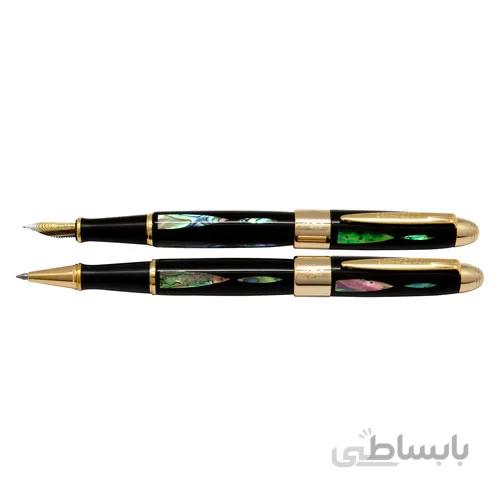 خودنویس و روان نویس ایپلمات مدل 2000