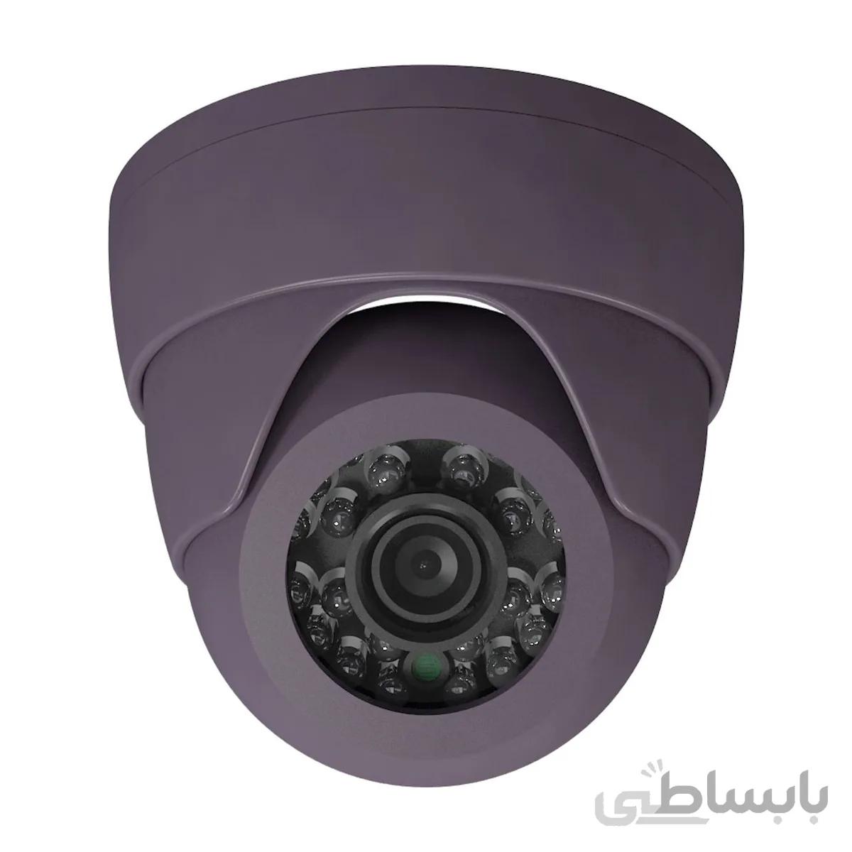 دوربین مدار بسته آنالوگ مدل AAC-A2770D36