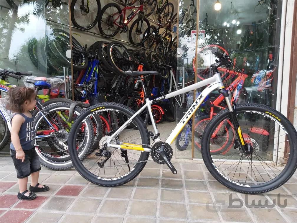 Trinx m1000 elite