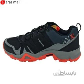 کفش راحتی رانر زنانه مدل AX5