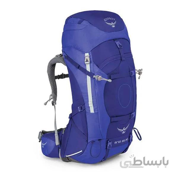 کوله پشتی آسپری مدل Osprey Ariel 65