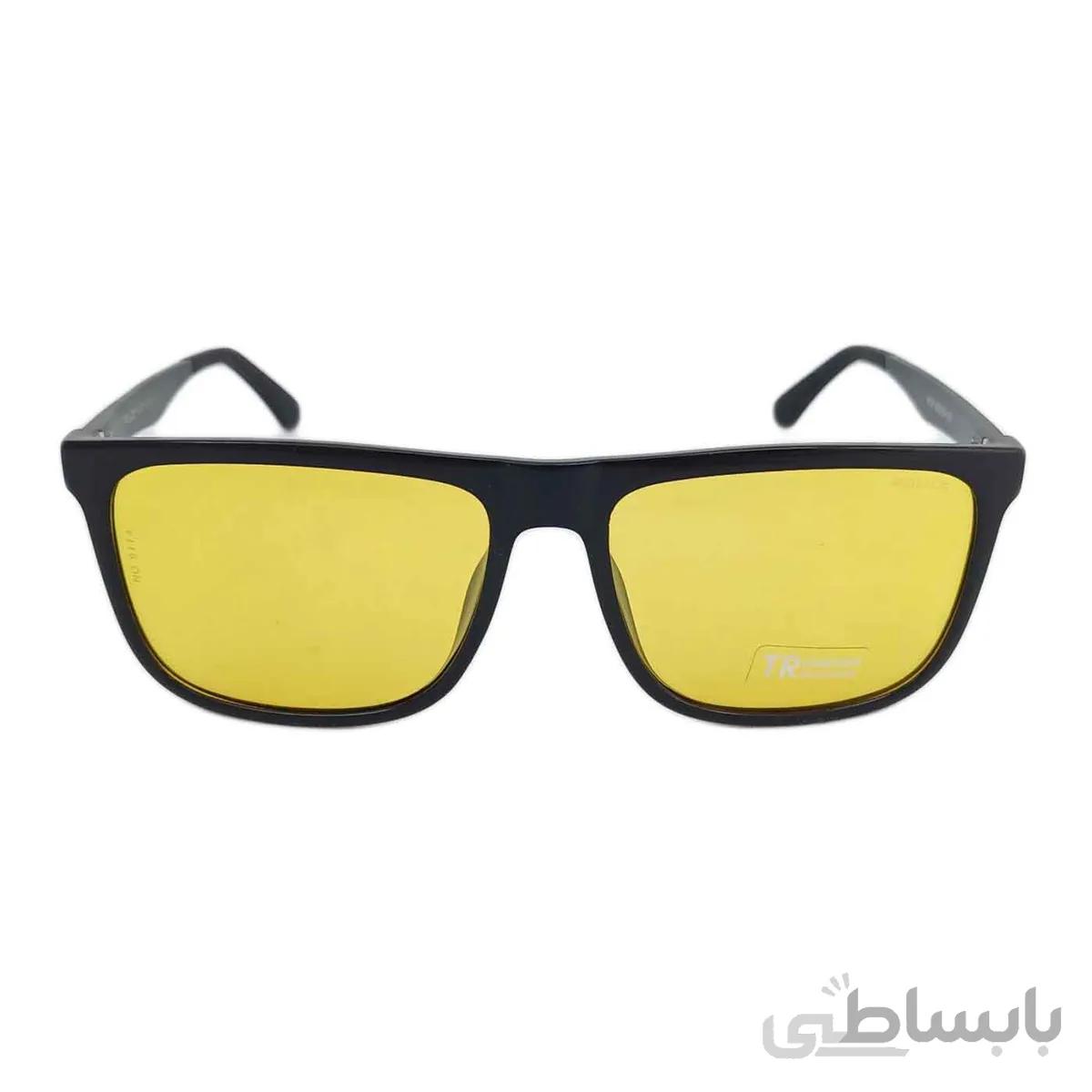 عینک آفتابی مدل 9138