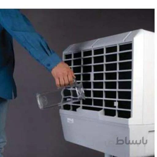 کولر آبی پرتابل آبسال ا AC26