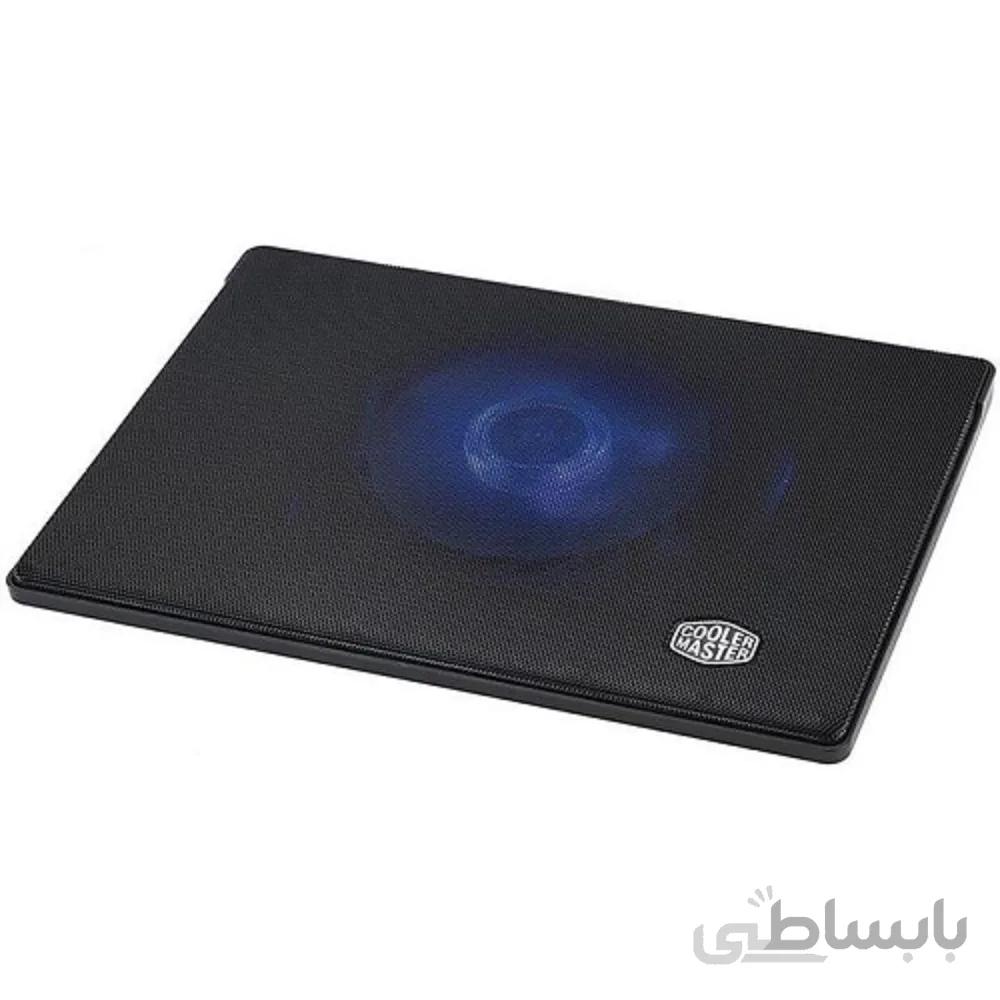 پایه خنک کننده کولرمستر مدل NOTEPAL I300 ا Cooler Master NOTEPAL I300 Coolpad