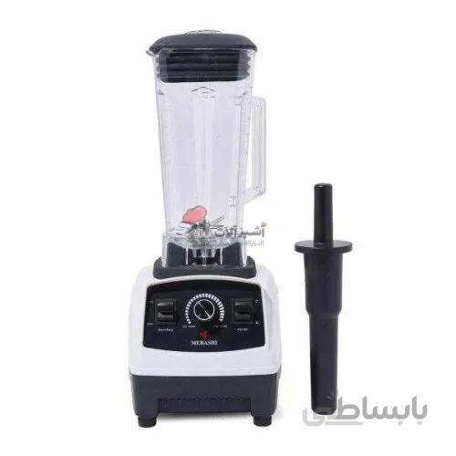 مخلوط کن صنعتی مباشی مدل ME-CBL7879