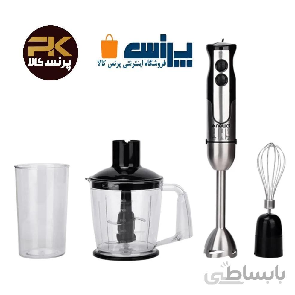 گوشت کوب نوال مدل BLD-428 ا گوشت کوب نوال مدل BLD-428