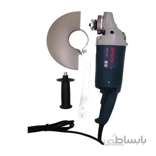 سنگ فرز Bosch مدل GWS 21-230