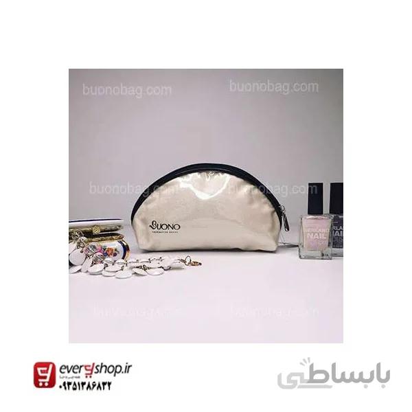 کیف آرایشی بونو کد 2012 (اکلیلی براق)