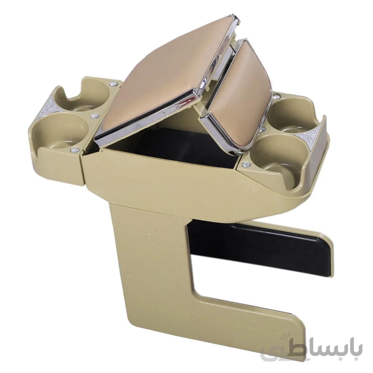 کنسول وسط خودرو STCO ا STCO Armrest