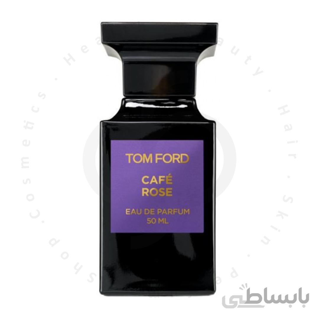 عطر ادکلن تام فورد کافه رز