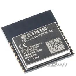 ESPRESSIF WiFi BLE Module ESP32-C3-WROOM-02-H4 4MB | 00