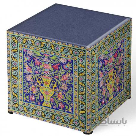 پاف مخمل مهراب