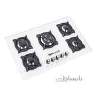 گازصفحه ای شیشه ای سورندپلاس SN-666w