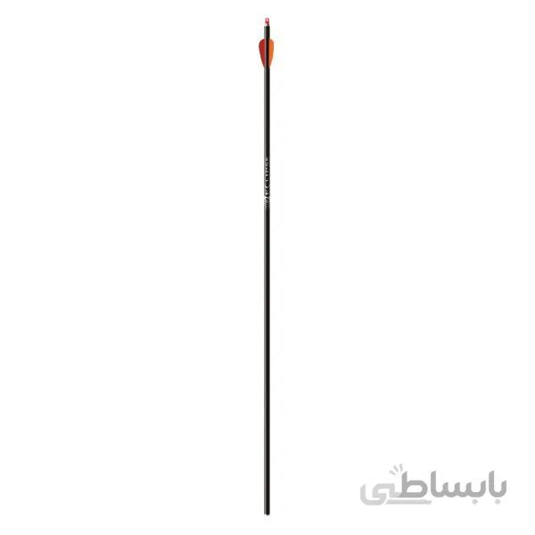 شفت تیر ایستون مدل Aluminium X7 Eclipse