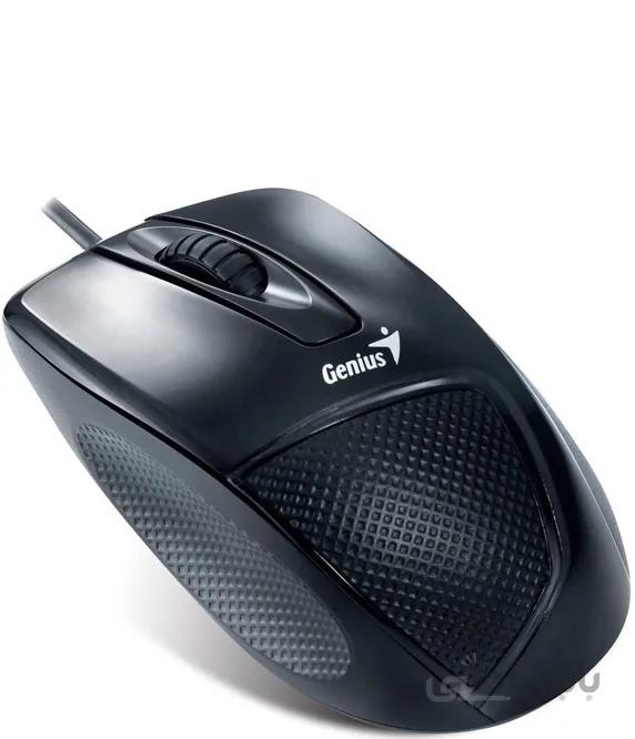 ماوس جنیوس مدل DX-150X ا Genius DX-150X Mouse