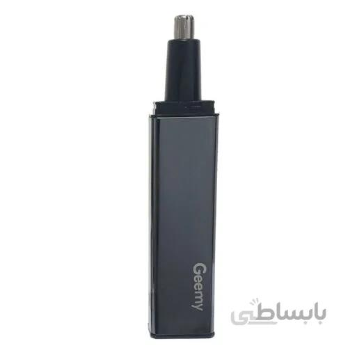 موزن گوش و بینی جیمی مدل Gm-3116