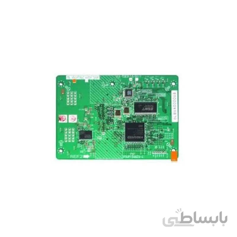 کارت DSP سانترال پاناسونیک KX-TDE0110 ا Panasonic KX-TDE0110 VoIP DSP Card