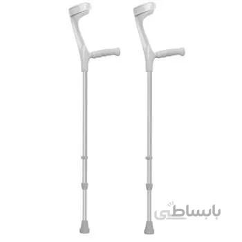 عصا آلبو کراچ مدل 01 بسته 2 عددی