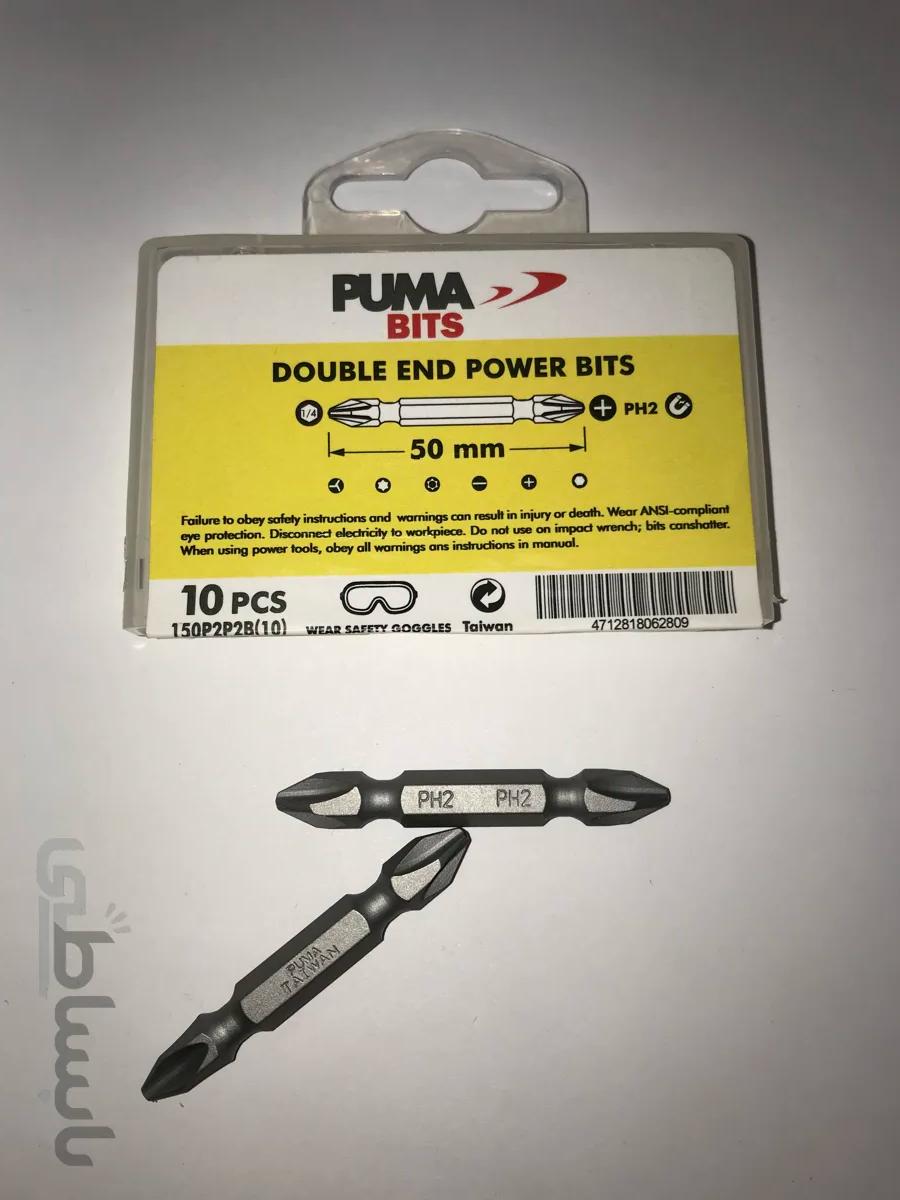 نوک پیچ گوشتی دو سو PH2 50 . ا Screwdriver Bits