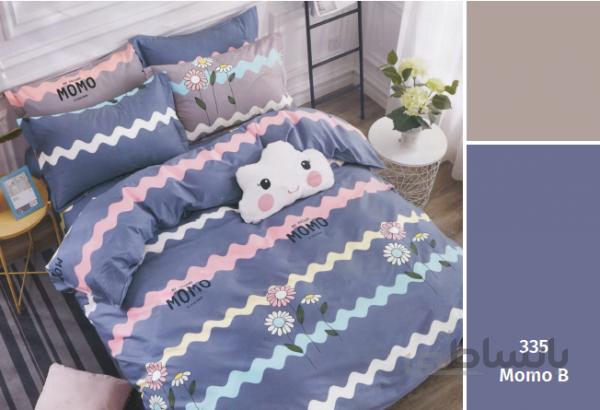 سرویس لحاف یک نفره کارینا کد momo b 335