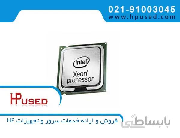 سی پی یو سرور اینتل زئون E5-2667 V3