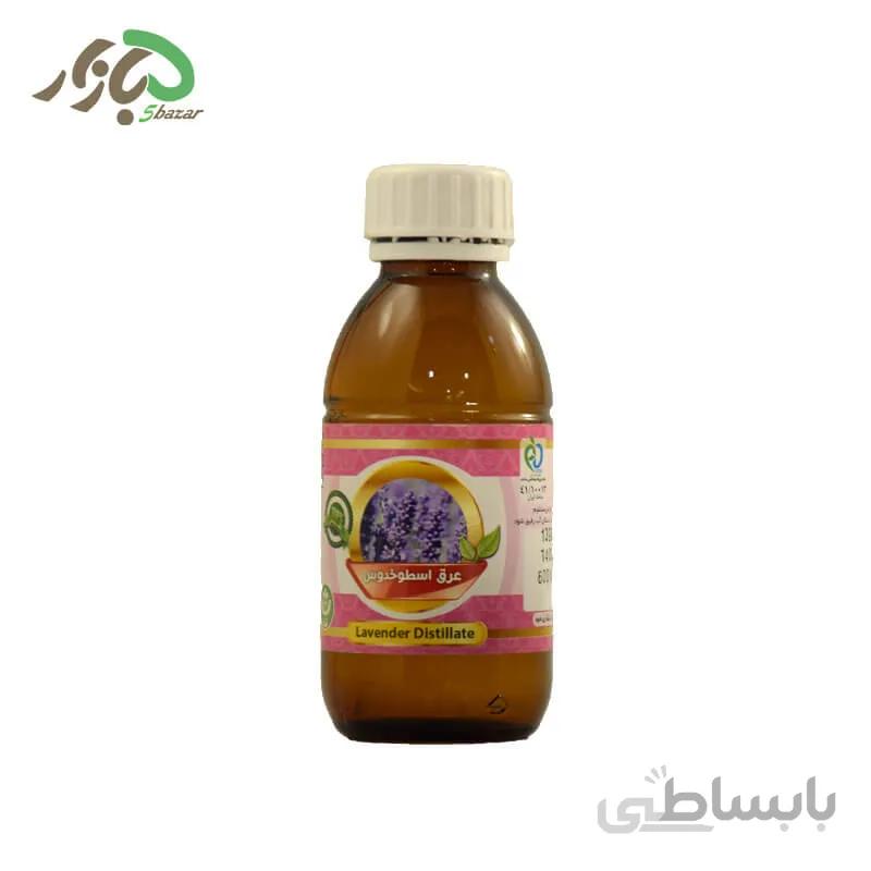 عرق اسطوخودوس شفا کردستان
