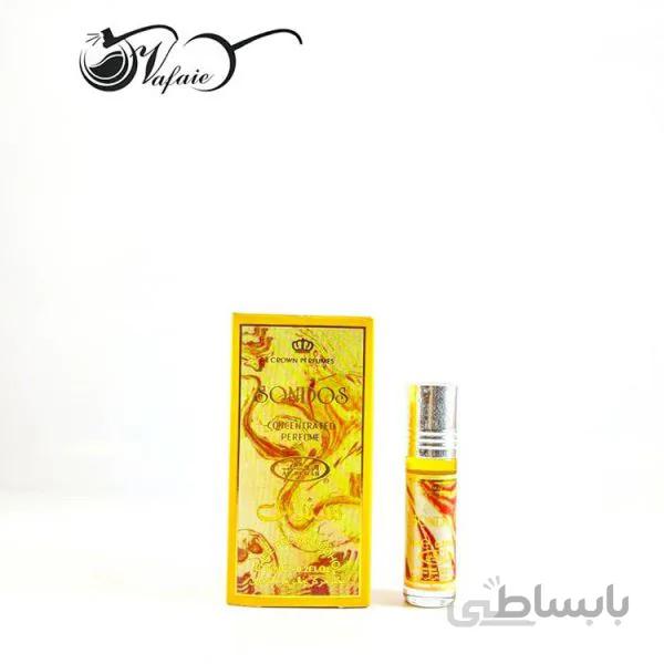 عطر عربی سندس SONDOS