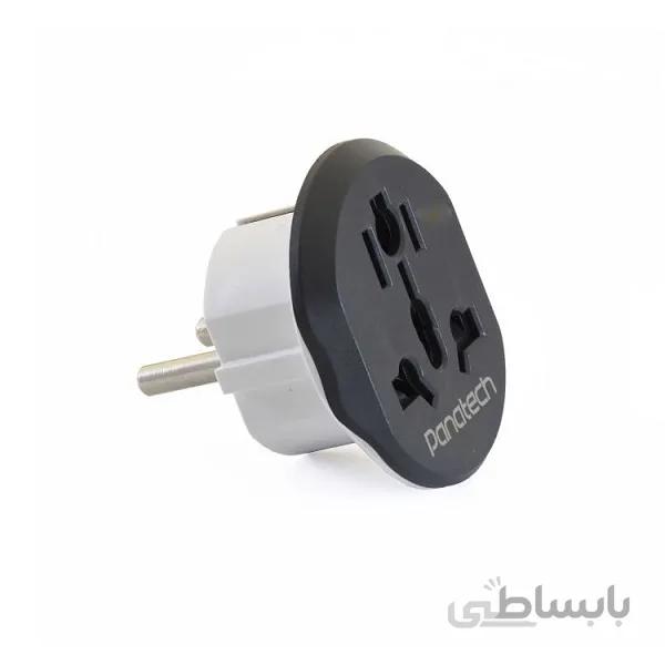 تبدیل سه به دو برق پاناتک