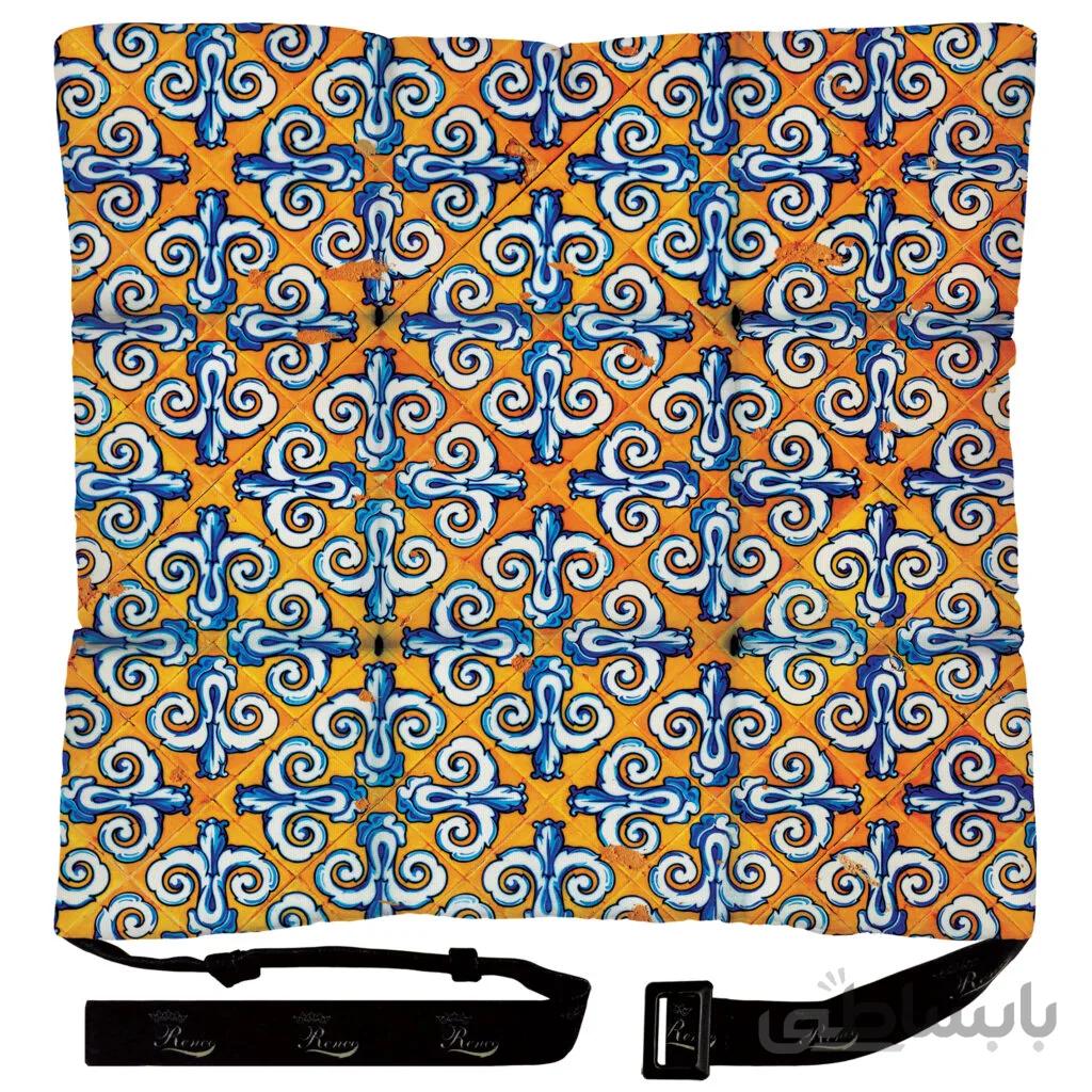 تشک صندلی رنس مدل M1-10067