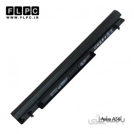 باطری لپ تاپ ایسوس Asus Laptop battery A56 Ultrabook -4cell
