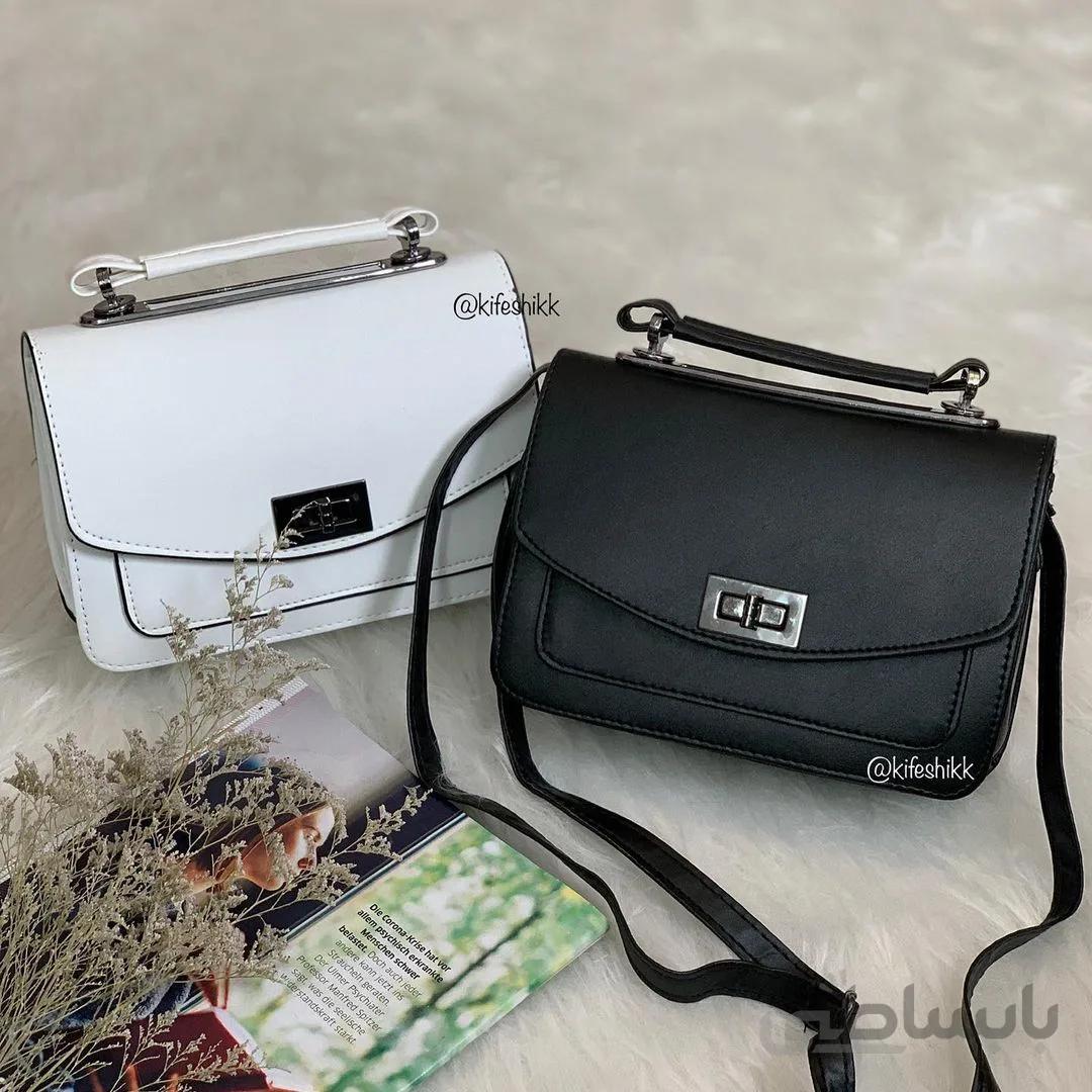 کیف اسپرت زنانه کد KF268