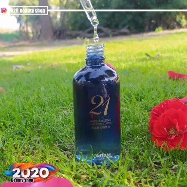 سرم مرطوب کننده و آبرسان جوم تام
